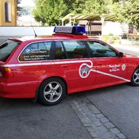 BMW 530d - Automatik